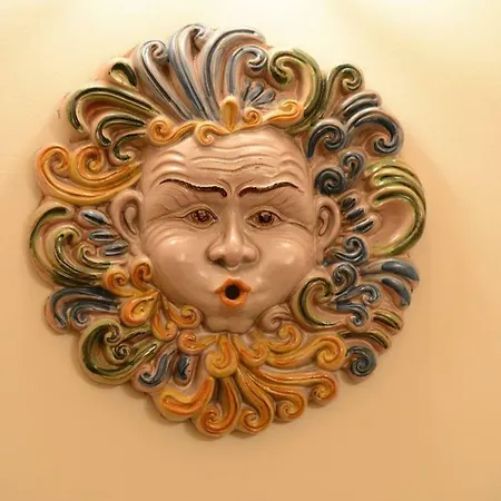 Gæstehus Palazzo Peppa Catania
