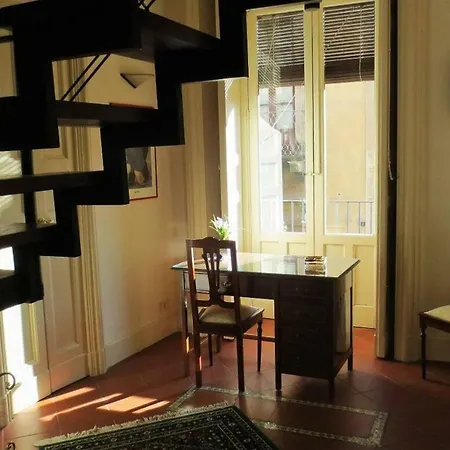 Gæstehus Palazzo Peppa *