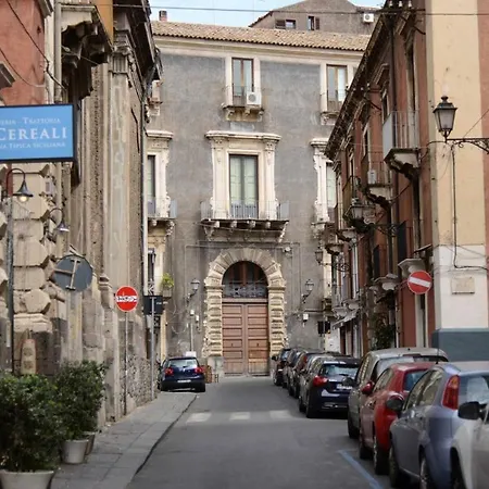 Palazzo Peppa