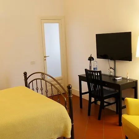 招待所 Palazzo Peppa *