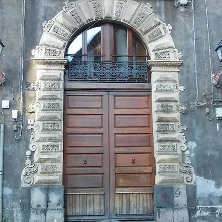 Gæstehus Palazzo Peppa *