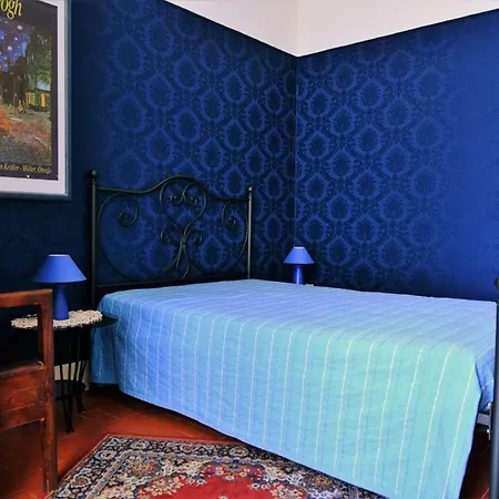 Palazzo Peppa Πανσιόν *