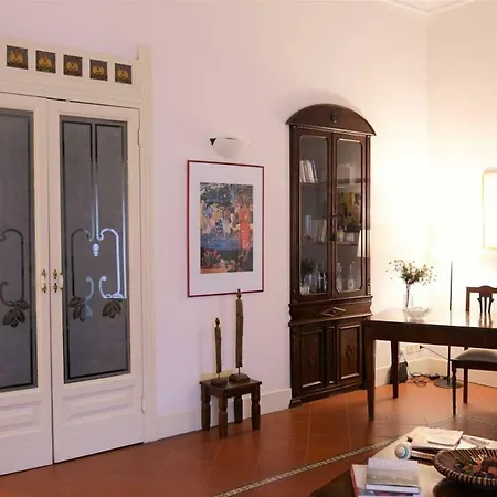 Πανσιόν Palazzo Peppa